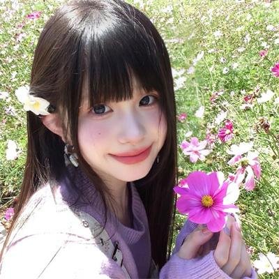 春笑柳花